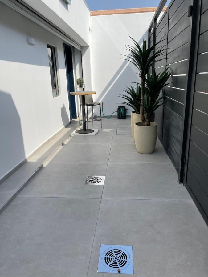 Apartment 48 Eilat