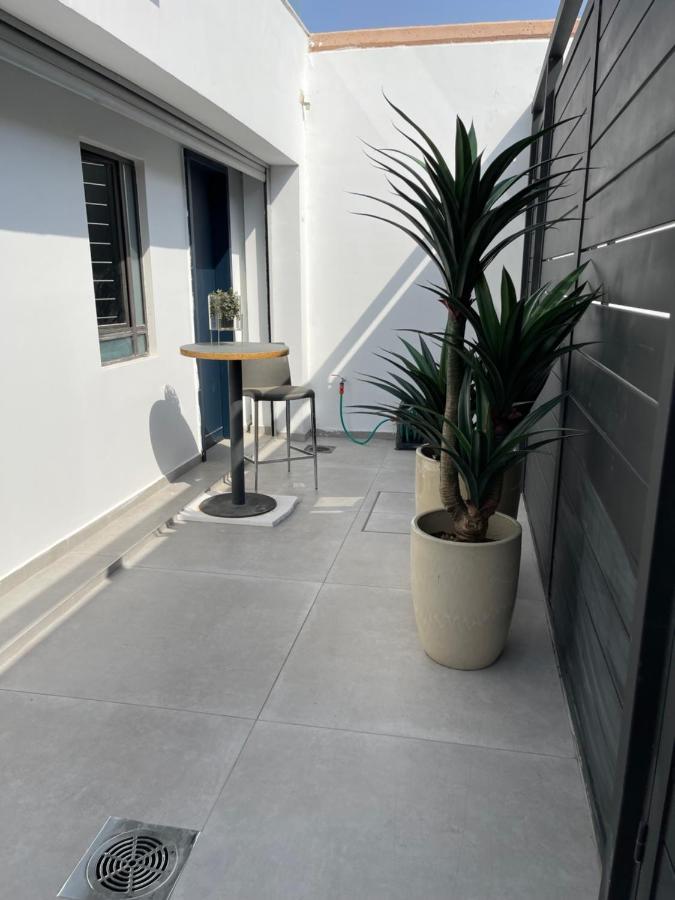 Apartment 48 Eilat